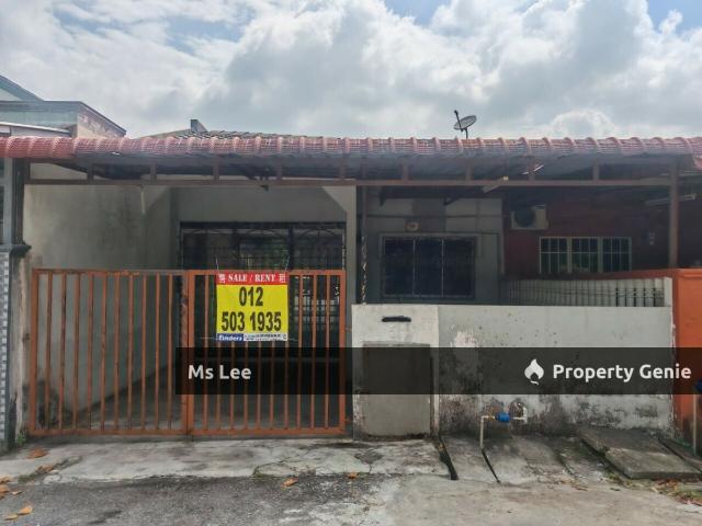 Terraced House for rent in Port Klang, Selangor