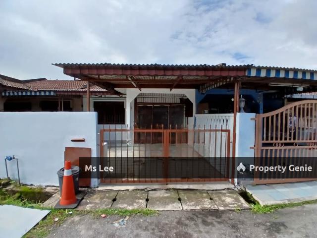 Terraced House for rent in Port Klang, Selangor