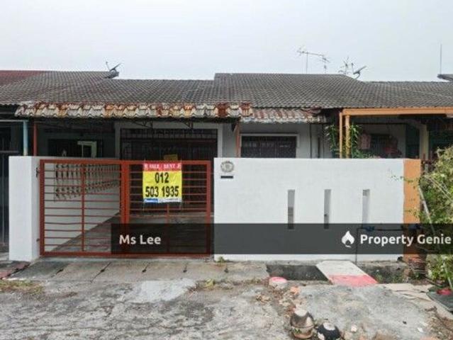 House for rent in Port Klang, Selangor