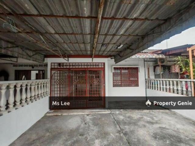 House for rent in Bandar Sentosa, Bandaraya Klang