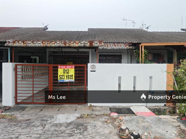 Terraced House for rent in Port Klang, Selangor