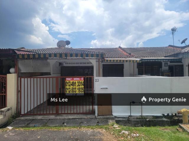 Terraced House for rent in Port Klang, Selangor