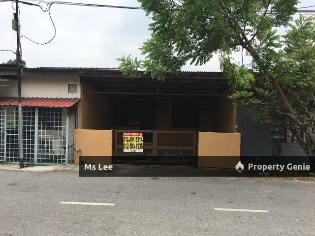 Terraced House for rent in Port Klang, Selangor