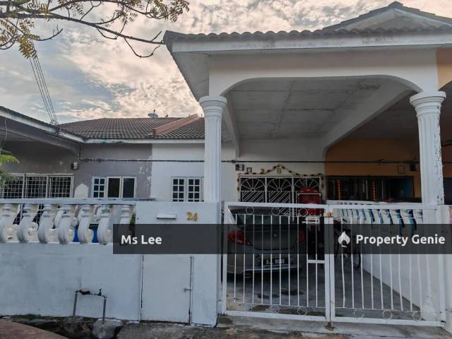 Terraced House for rent in Port Klang, Selangor