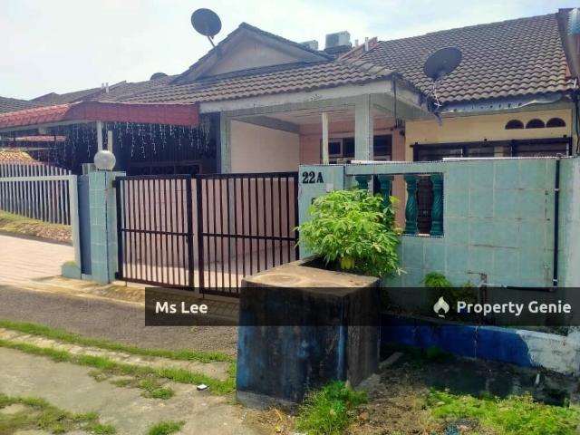 Terraced House for rent in Port Klang, Selangor