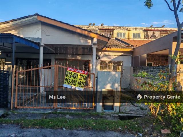 Terraced House for rent in Port Klang, Selangor