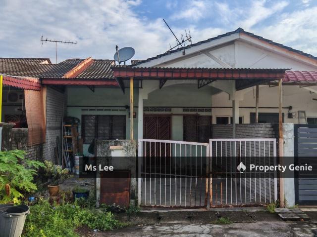 Terraced House for rent in Kapar, Bandaraya Klang