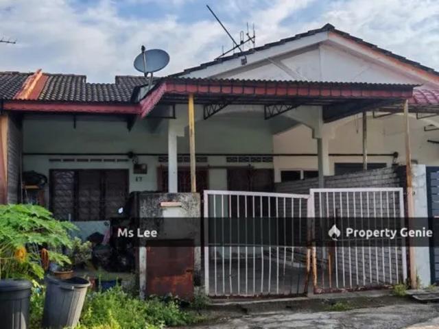 House for rent in Kapar, Bandaraya Klang