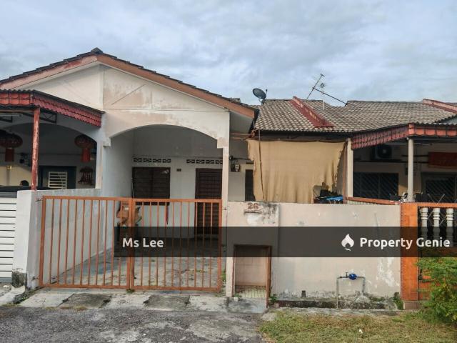 Terraced House for rent in Port Klang, Selangor
