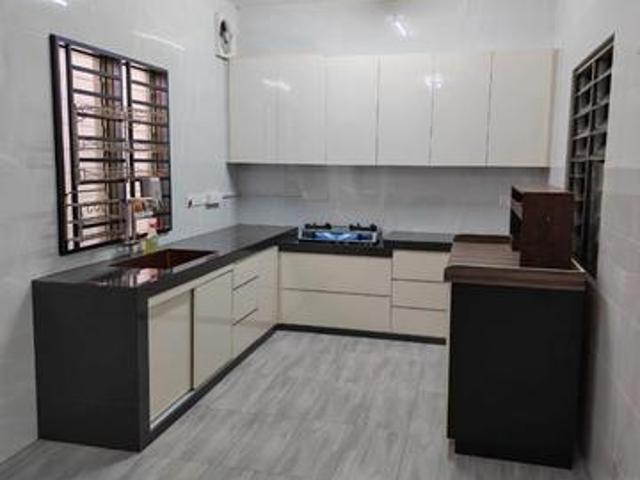 Terraced House for rent in Johore Bahru, Johor