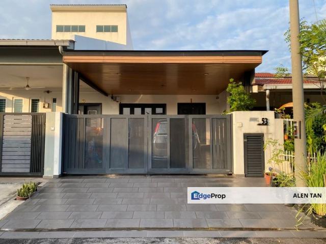 House for sale in Country Heights Damansara, Kuala Lumpur