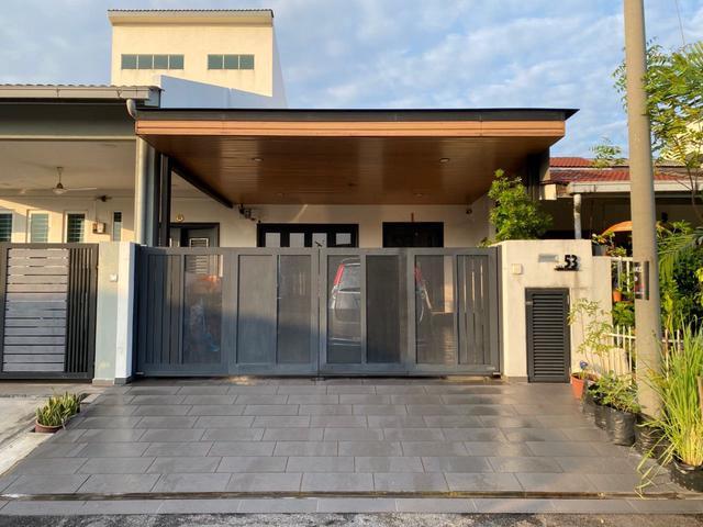 Terraced House for sale in Country Heights Damansara, Kuala Lumpur