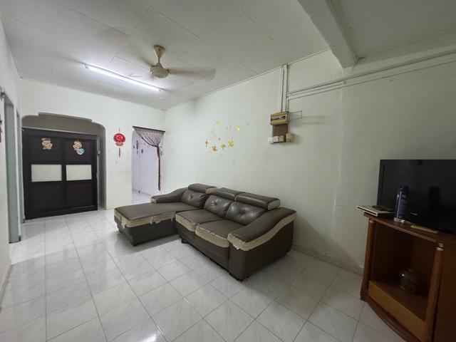 Terraced House for sale in Karak, Pahang