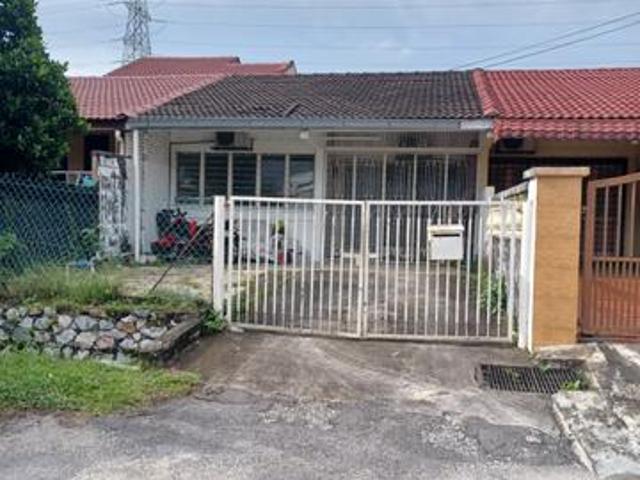 Terraced House for sale in Petaling, Damansara Damai