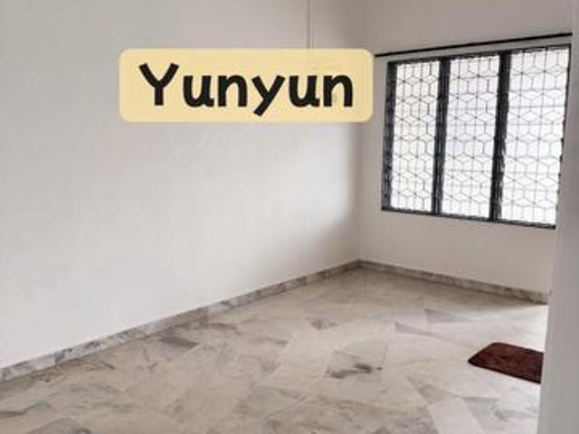 Terraced House for sale in Wellesley, Penang