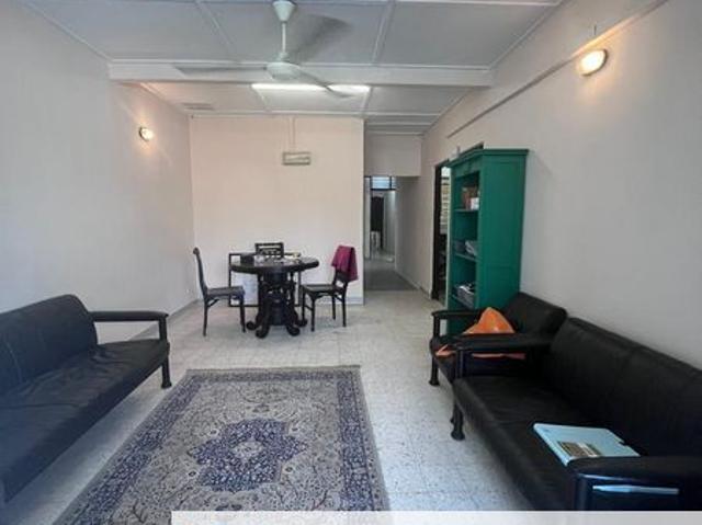 House for sale in Petaling, Damansara Damai