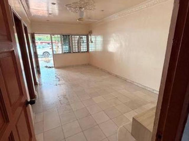 Terraced House for sale in Kepong