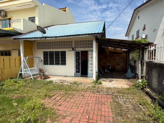 Terraced House for sale in Kepong, Kuala Lumpur
