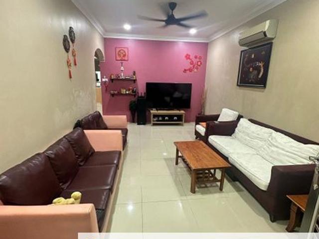 House for sale in Kulai, Johor
