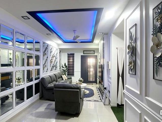Terraced House for sale in Kulai, Johor