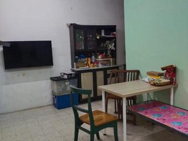 Terraced House for sale in Kepong, Kuala Lumpur