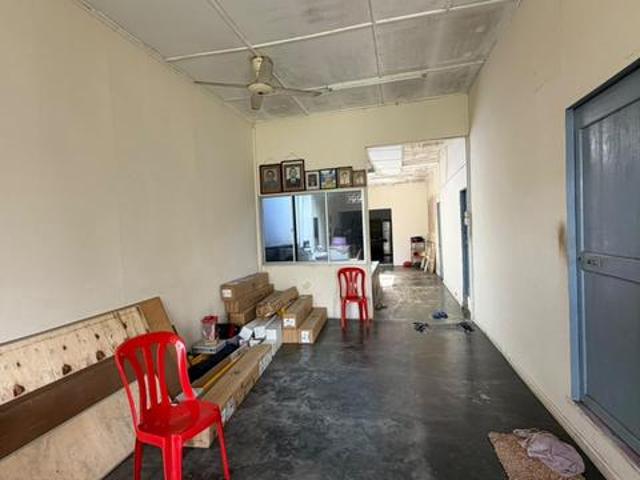 Terraced House for sale in Kepong, Kuala Lumpur