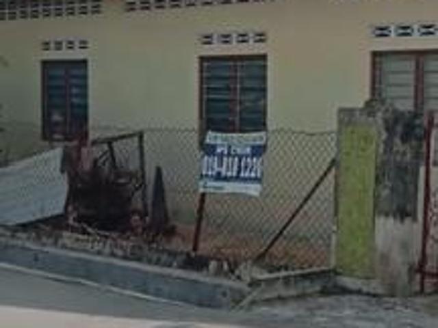 Bungalow for sale in Perak, Gopeng