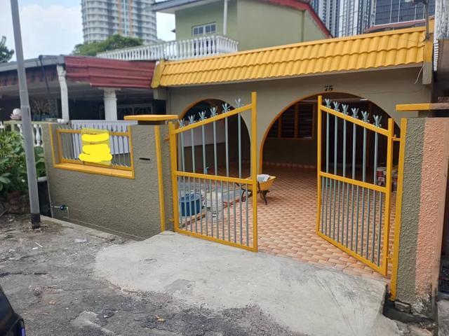 Terraced House for rent in Country Heights Damansara, Kuala Lumpur