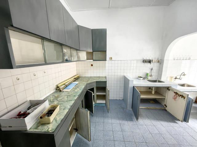 Terraced House for rent in Kepong, Kuala Lumpur
