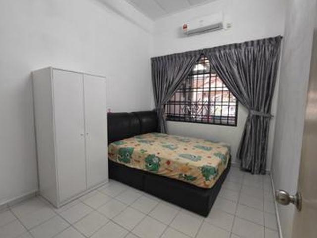Terraced House for rent in Masai, Johor
