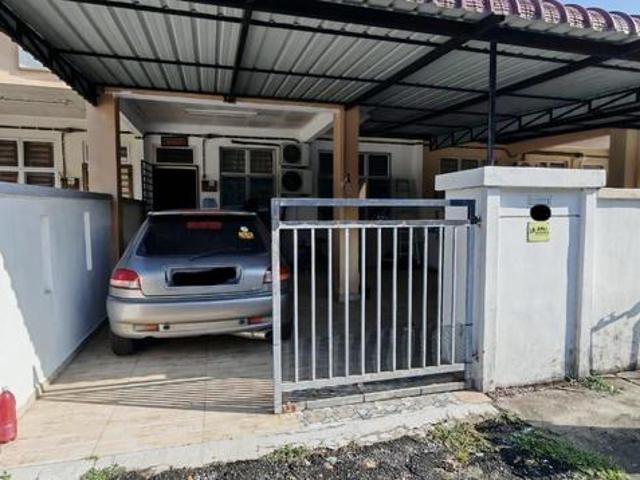 Terraced House for sale in Sendayan Village, Negeri Sembilan