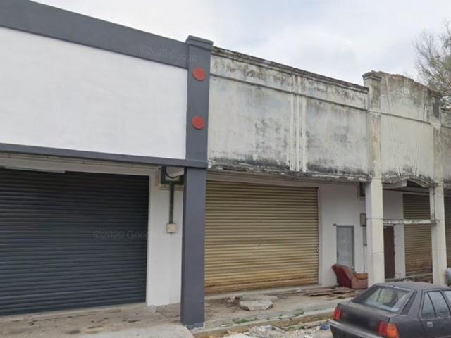Warehouse for rent in Nilai, Negeri Sembilan