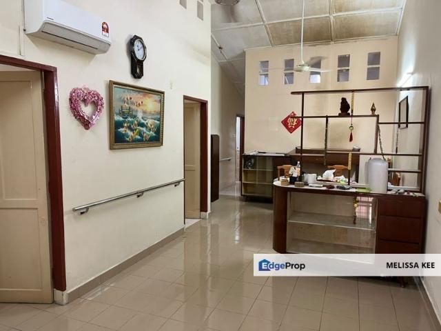 House for sale in Petaling, Damansara Damai