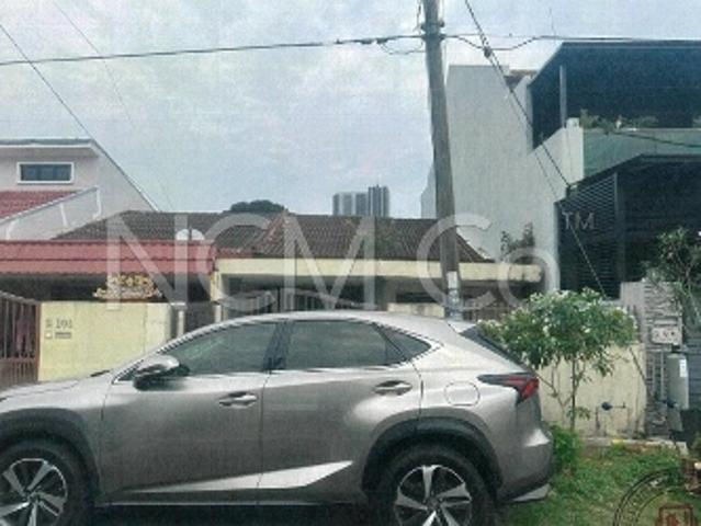 Terraced House for sale in Country Heights Damansara, Kuala Lumpur