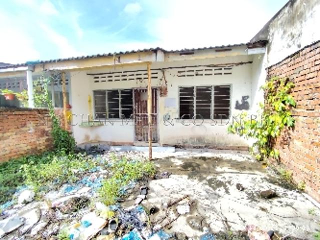Terraced House for sale in Perak, Selama