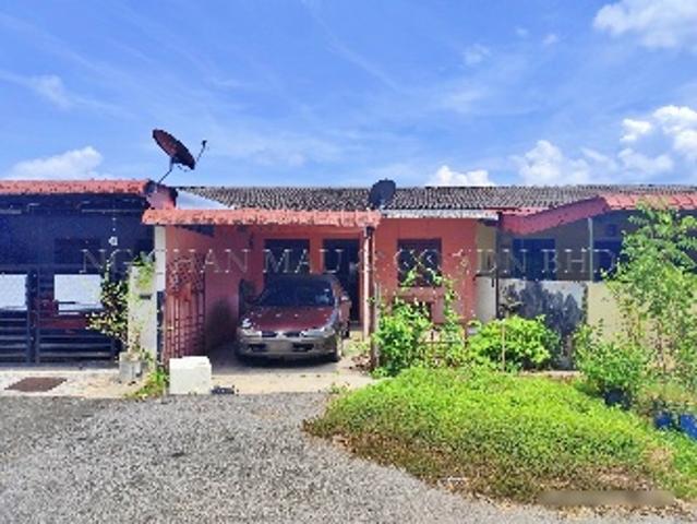 Terraced House for sale in Perak, Selama