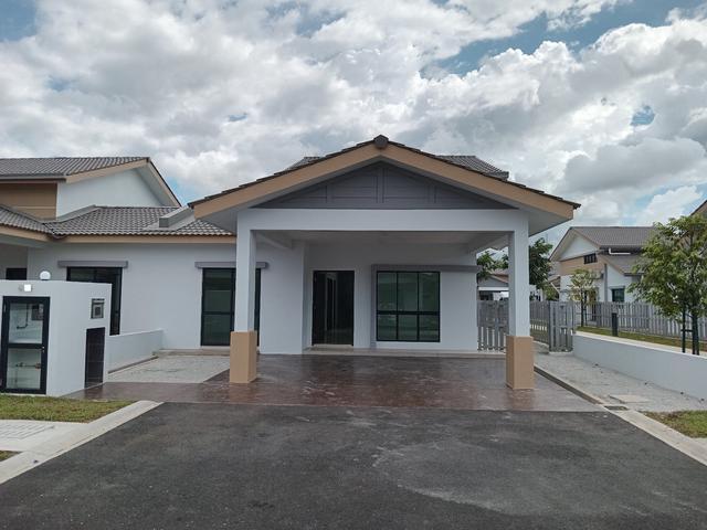 Residential House for sale in Wellesley, Penang