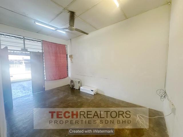 Terraced House for sale in Sungai Petani, Kuala Muda