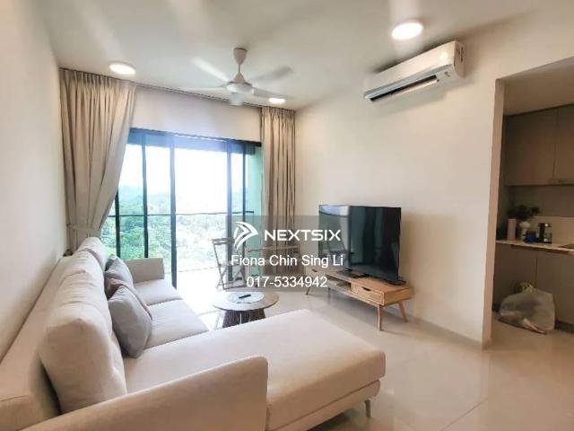 Warehouse for rent in Johore Bahru, Johor