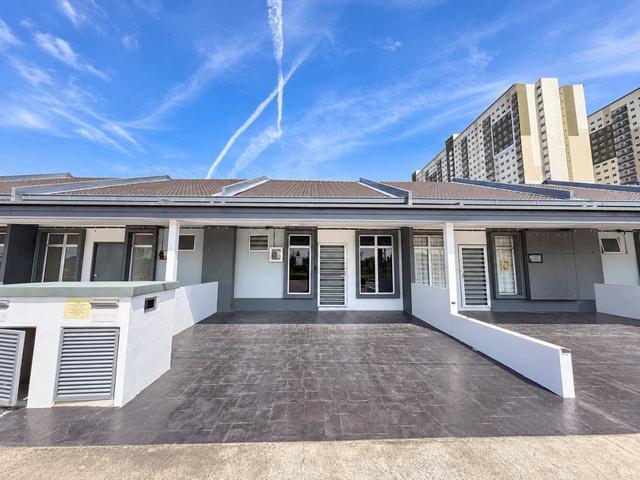 Terraced House for rent in Cyberjaya, Sepang