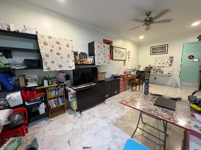Terraced House for sale in Bandar Johor Bahru, Johor