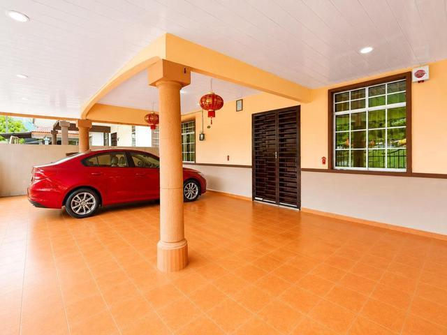 Residential House for sale in Sungai Petani, Kuala Muda