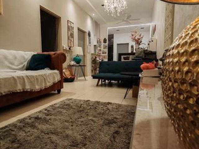 Terraced House for sale in Port Klang, Selangor