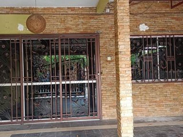 Terraced House for sale in Port Klang, Selangor