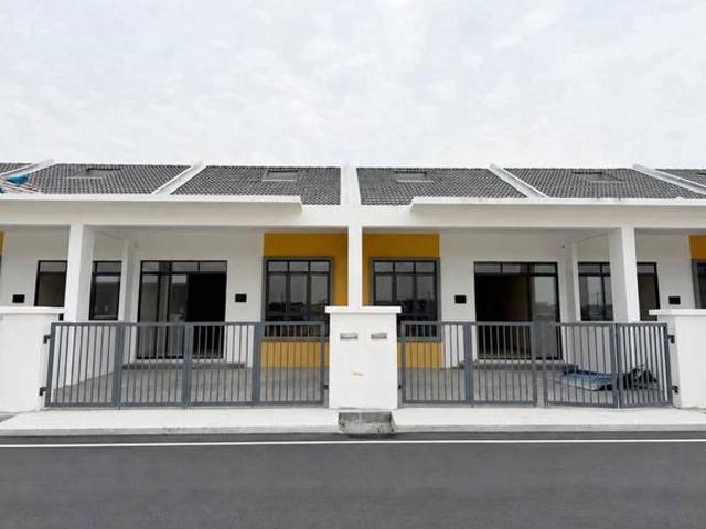Terraced House for sale in Perak, Kerian