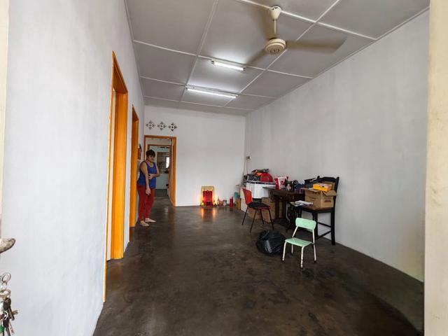 Terraced House for sale in Country Heights Damansara, Kuala Lumpur