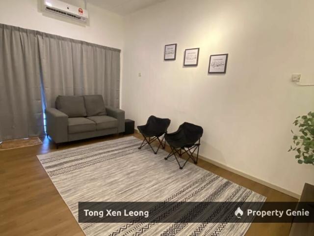 Terraced House for sale in Bukit Katil, Malaka