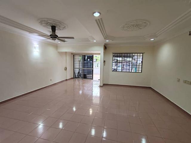 Terraced House for sale in Bandar Sri Damansara, Petaling Jaya