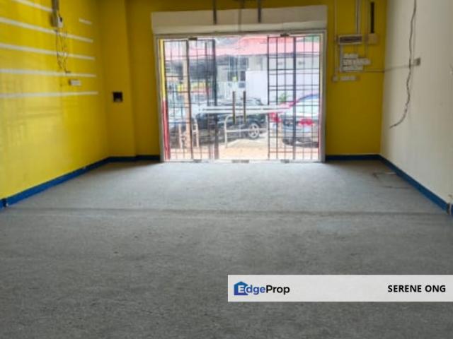 Shop for sale in Petaling, Damansara Damai