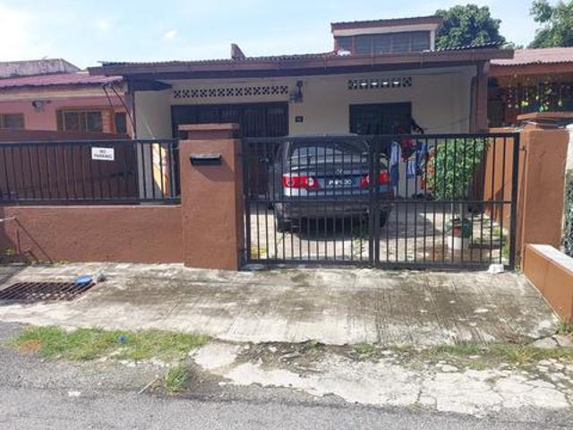 Terraced House for rent in Petaling, Damansara Damai